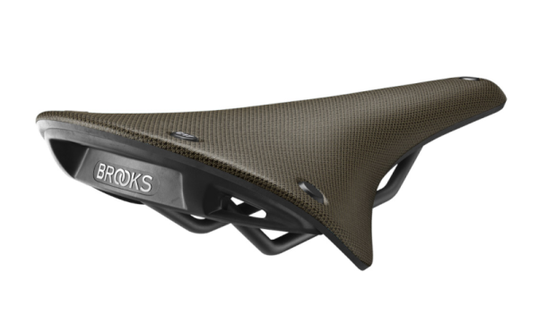 BROOKS Cambium C17  mud green